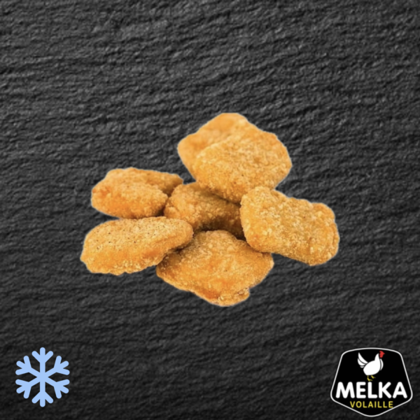 Nuggets de poulet